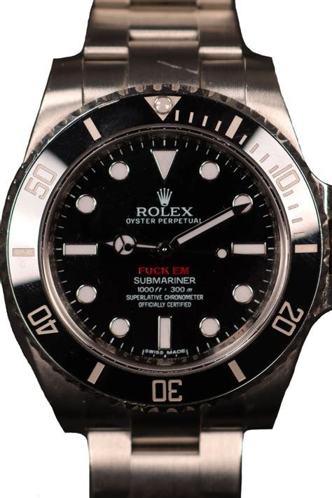 supreme friends and family rolex|Rolex submarine.